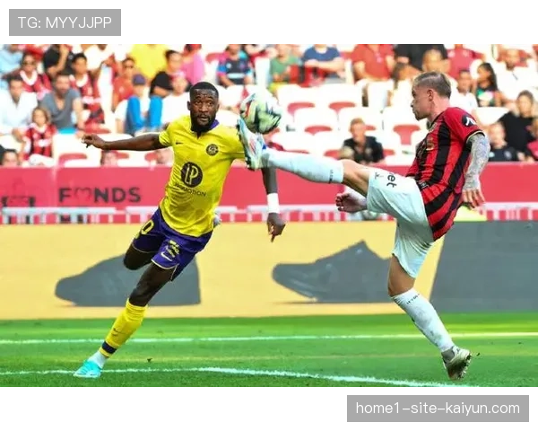 图卢兹边锋格博霍38次过人位列法甲第一 突破成功率62%