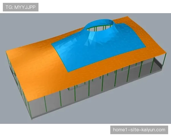 可伸缩屋顶设计成场馆气候调节关键 AT&T体育场十二分钟完成开合