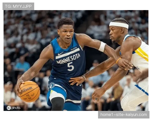 森林狼防守韧性面临考验 爱德华兹膝盖状况成潜在变数